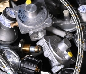 Bromic Appliance Regulators