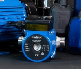 Circulation Pumps