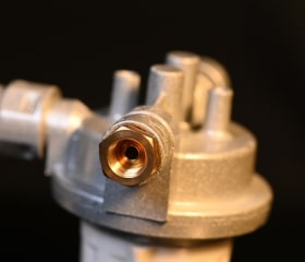 Gas Adaptors