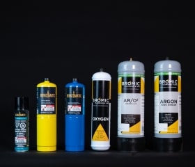 Gas Cylinder