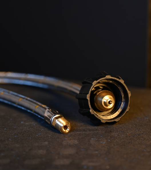 Gas Hoses - FAQ Section