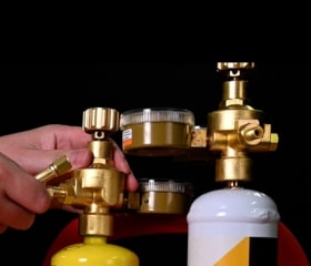 Gas Regulators