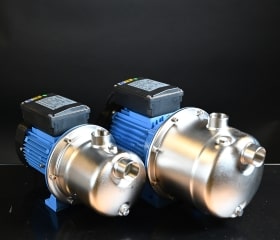 Jet Pumps