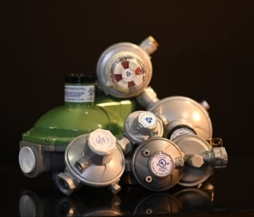 Bromic LPG Regulators