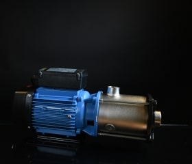 Multistage Pumps