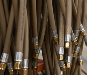 Bromic PVC Gas Hoses
