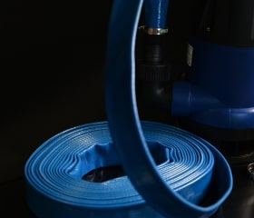 Pump Accessories