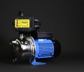 Pump & Controller kits