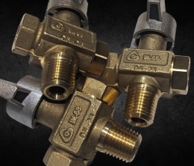 Bromic Regulator Accessories