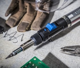 Soldering Irons & Kits