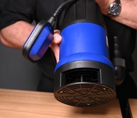 Submersible Pumps