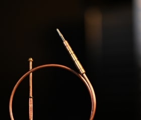 Thermocouples