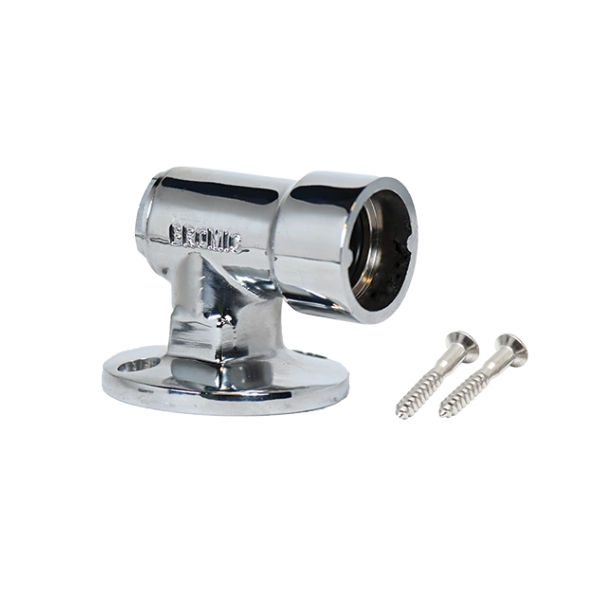 160MJ Dual Stage Regulator with 2m Bayonet Hose & Wall Socket Kit