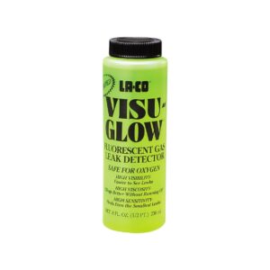 1711840 LA-CO LA-CO Visu-glow Fluorescent Leak Detector