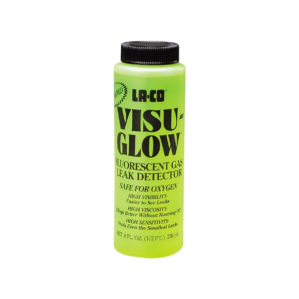 1711840 LA-CO LA-CO Visu-glow Fluorescent Leak Detector