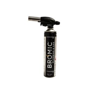 1811620 Bromic Industrial Butane-Propane Jet Torch Kit