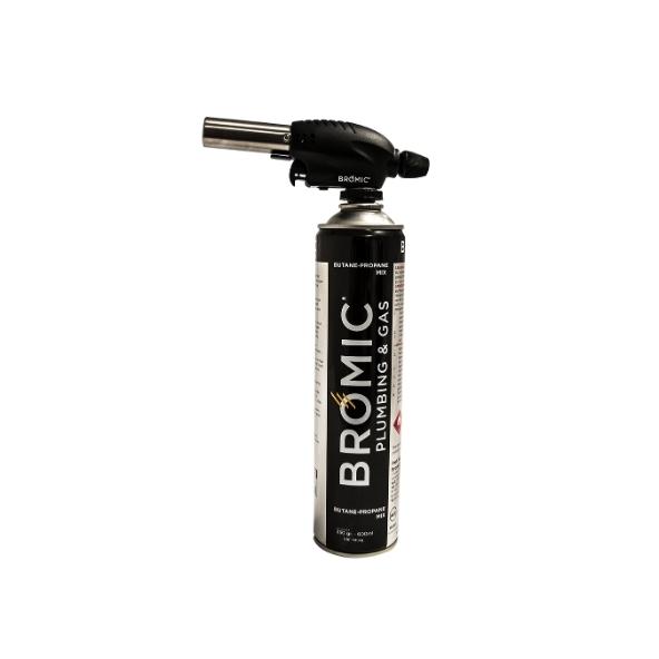 1811620 Bromic Industrial Butane-Propane Jet Torch Kit
