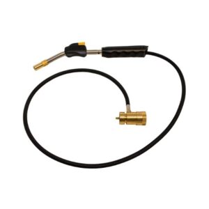 1811641 Bromic Swirl Flame Hose Torch
