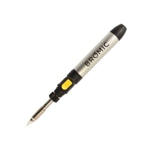1811643 Bromic 6-in-1 Butane Solder and Repair Torch Kit