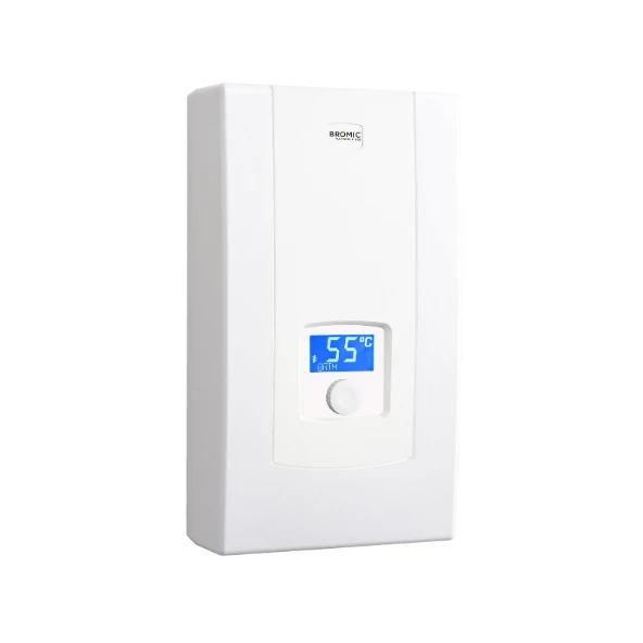 3 Phase Instant Electric Hot Water, 18kW