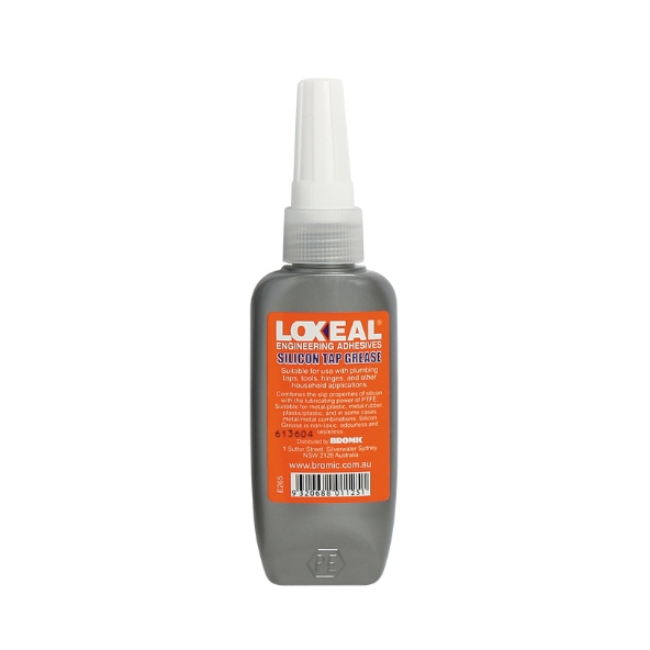 7170281 Loxeal Silicone Tap Grease