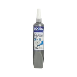 7170582 Loxeal 58-11 High Pressure Thread Sealant 250ml