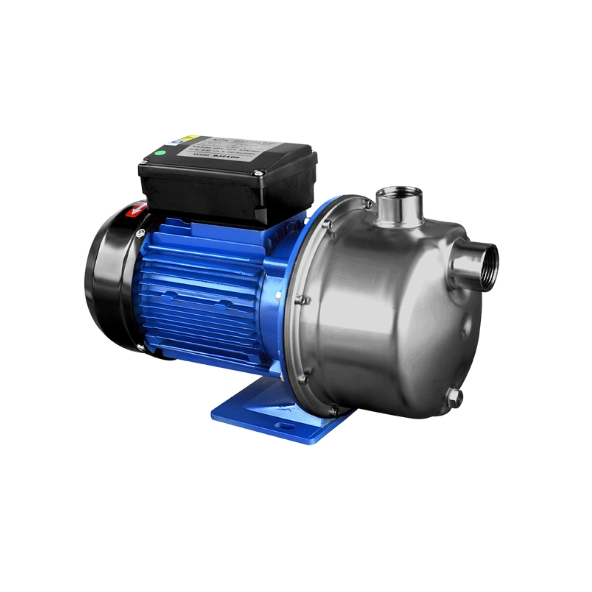 Waterboy Hydro Switch 60L Jet Pump Kit