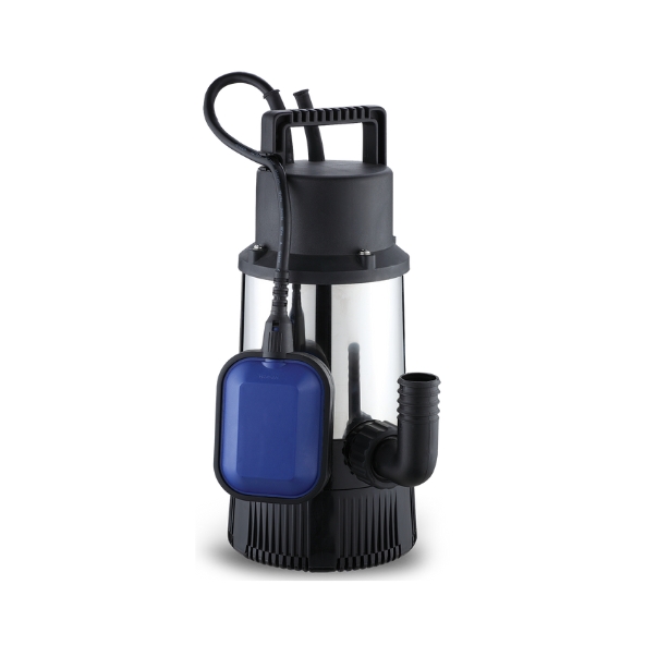 7575127 Waterboy 50L Clean Water Submersible Pump 800W