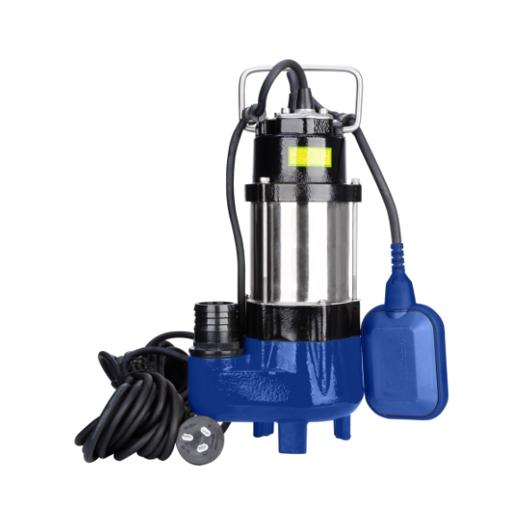 7575150 Waterboy Submersible Vortex Water Pump
