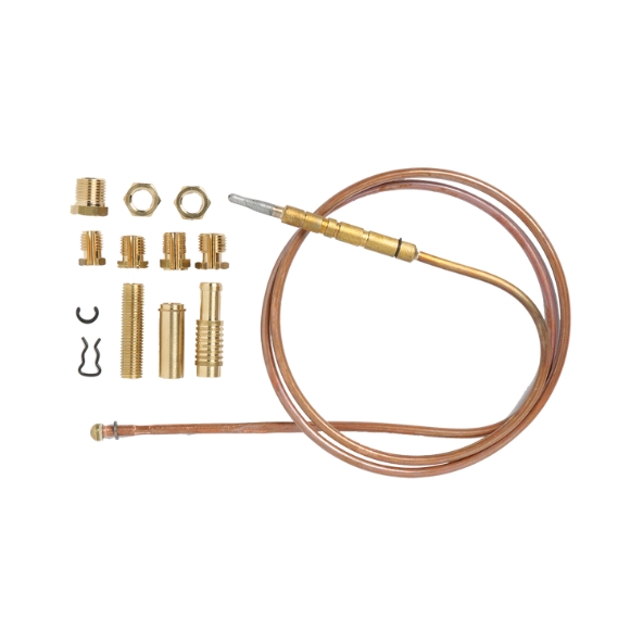 8588606 Thermocouple Kit Flexible Universal 600mm
