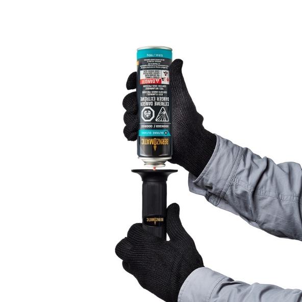 Bernzomatic Maker Precision Torch