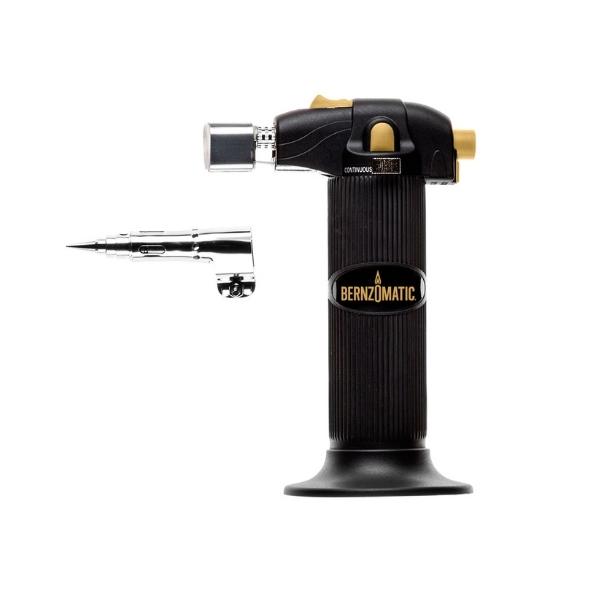 ST2200T Bernzomatic Butane 3-in-1 Detail Torch