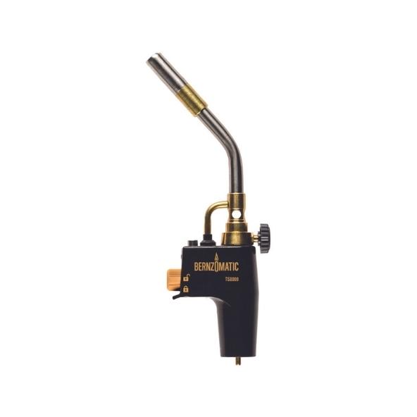 TS8000BT Bernzomatic Max Performance Torch