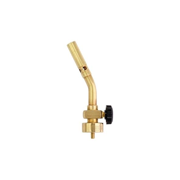 Bernzomatic Classic Brass Torch Kit with Propane