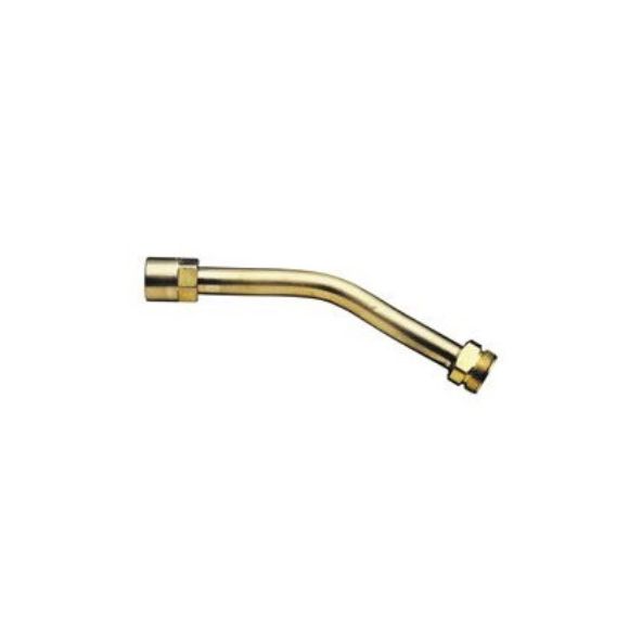 Sievert Pro Brass Neck Tube 100mm (350501)