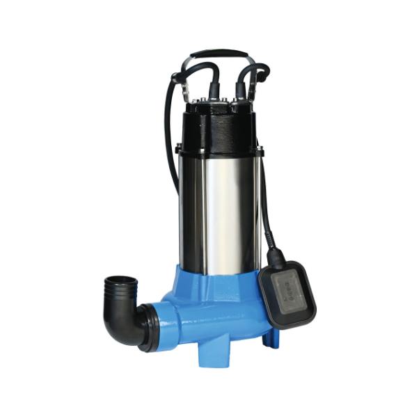 270L Cutter Submersible Pump - SKU 7575170